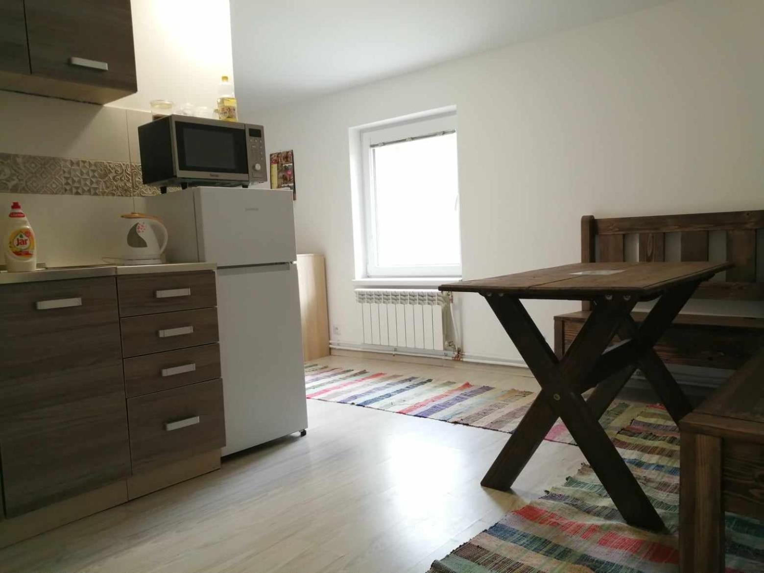 Oddychovy Pobyt Na Rodinnej Farme Matiaska Exterior foto